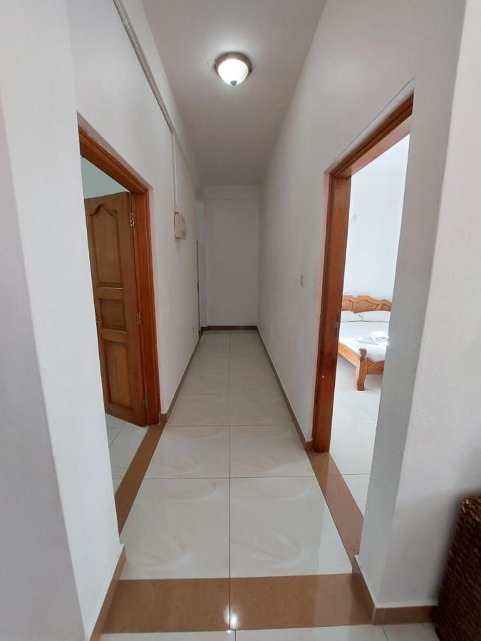 Beau Vallon Villa Self Catering With Pool Beau Vallon (Mahe) Exterior foto