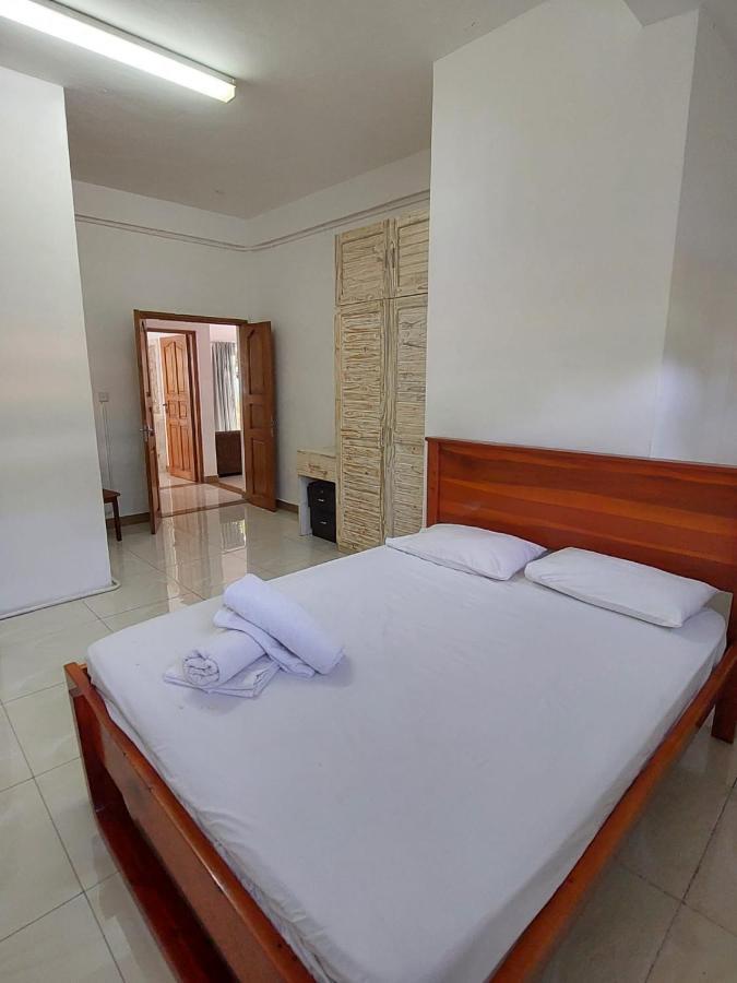 Beau Vallon Villa Self Catering With Pool Beau Vallon (Mahe) Exterior foto