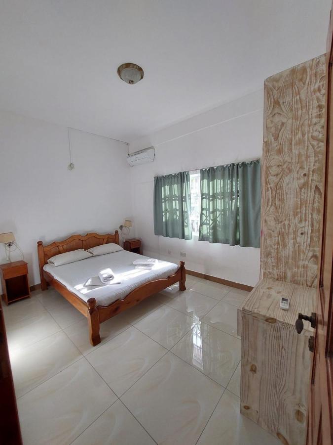 Beau Vallon Villa Self Catering With Pool Beau Vallon (Mahe) Exterior foto