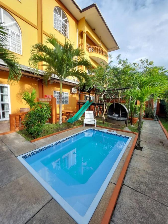 Beau Vallon Villa Self Catering With Pool Beau Vallon (Mahe) Exterior foto