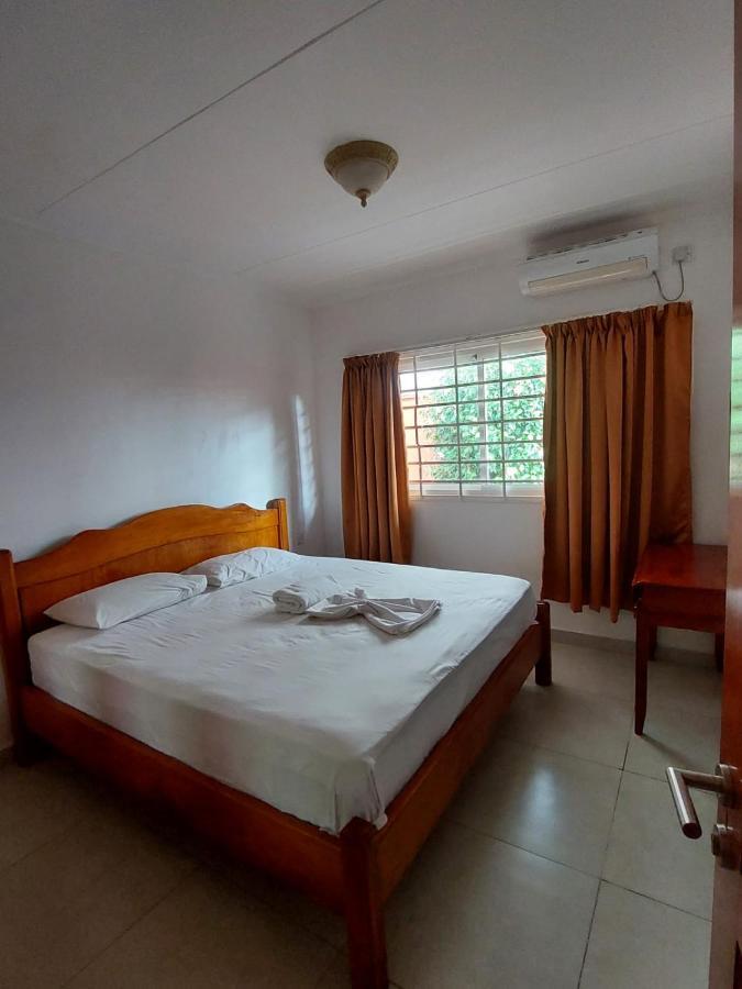 Beau Vallon Villa Self Catering With Pool Beau Vallon (Mahe) Exterior foto