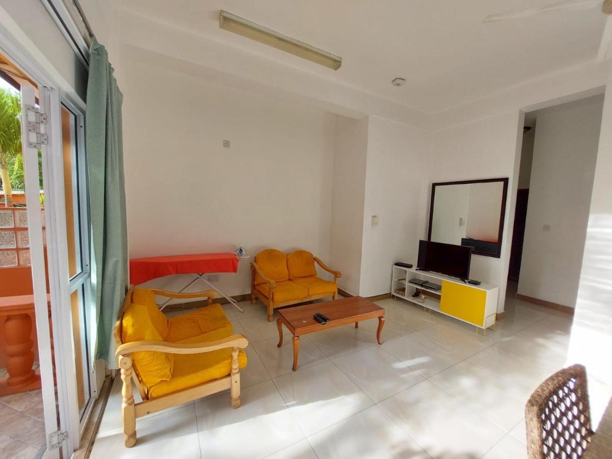 Beau Vallon Villa Self Catering With Pool Beau Vallon (Mahe) Exterior foto