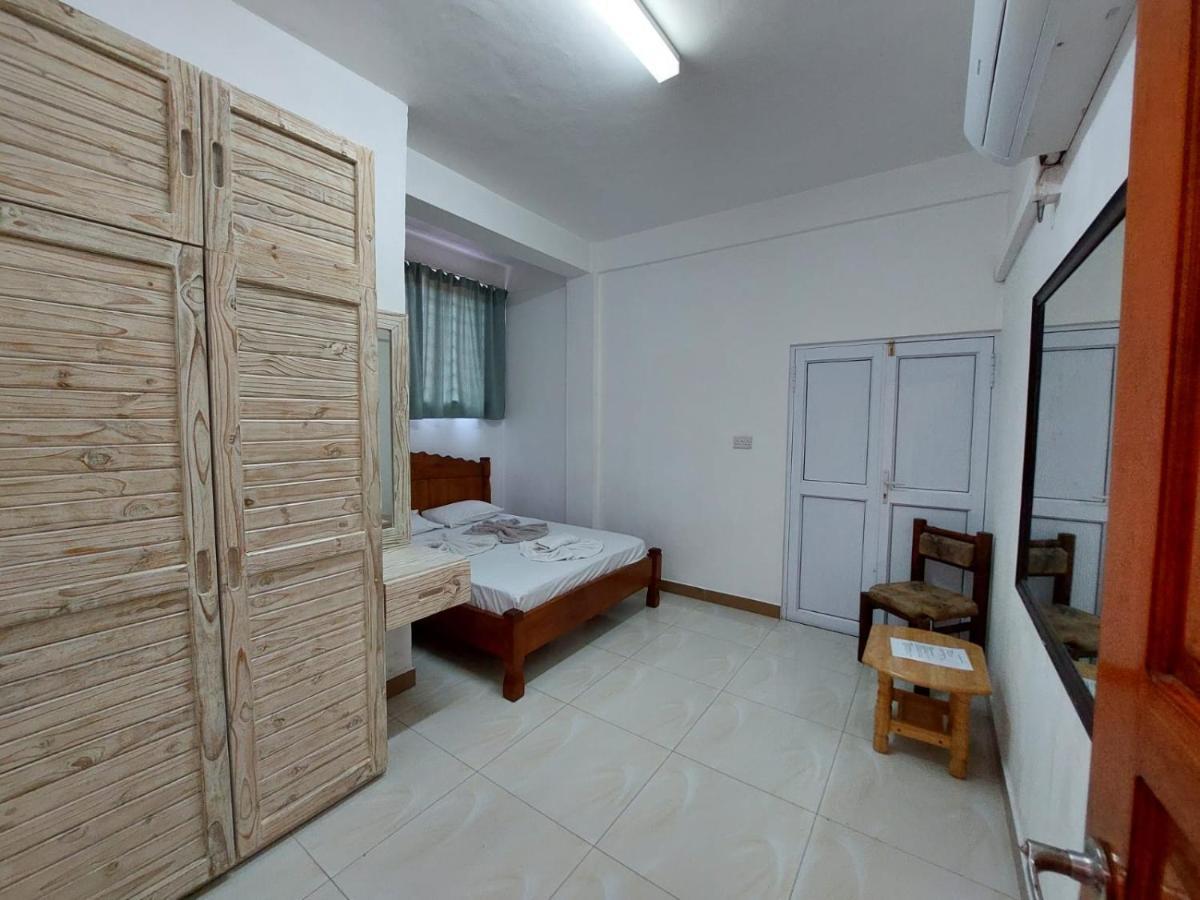 Beau Vallon Villa Self Catering With Pool Beau Vallon (Mahe) Exterior foto