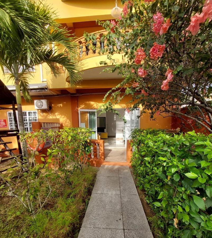 Beau Vallon Villa Self Catering With Pool Beau Vallon (Mahe) Exterior foto