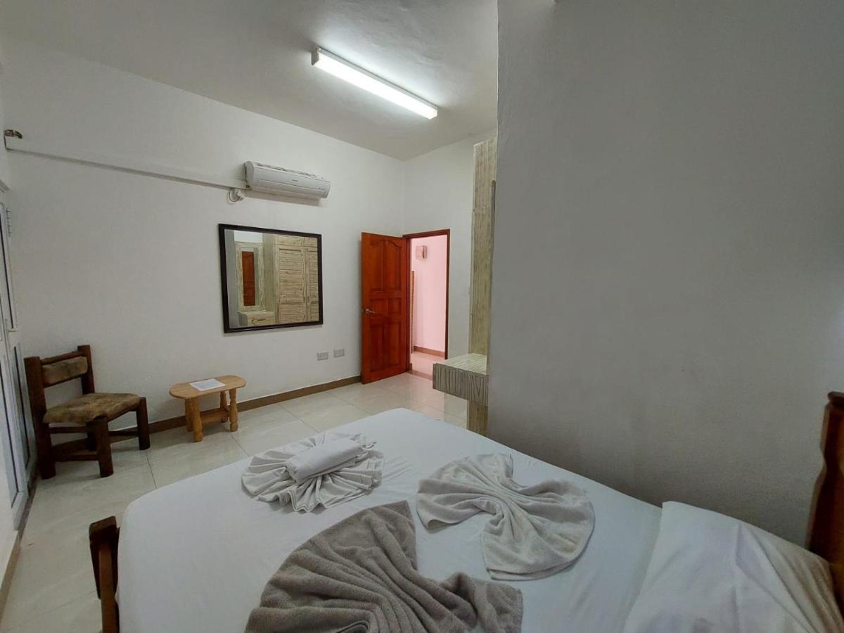 Beau Vallon Villa Self Catering With Pool Beau Vallon (Mahe) Exterior foto