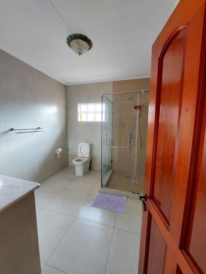 Beau Vallon Villa Self Catering With Pool Beau Vallon (Mahe) Exterior foto