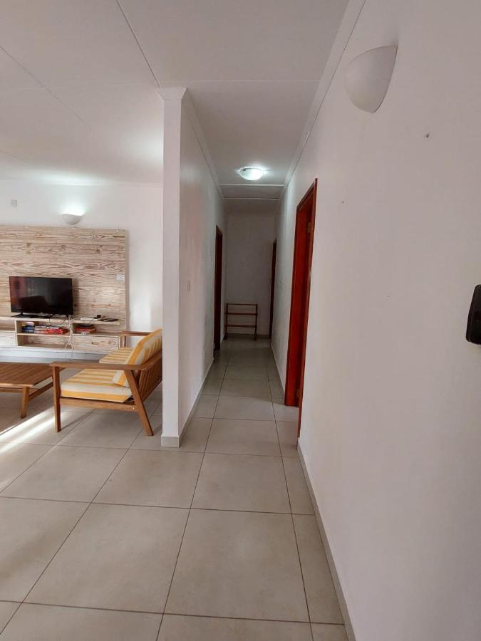 Beau Vallon Villa Self Catering With Pool Beau Vallon (Mahe) Exterior foto