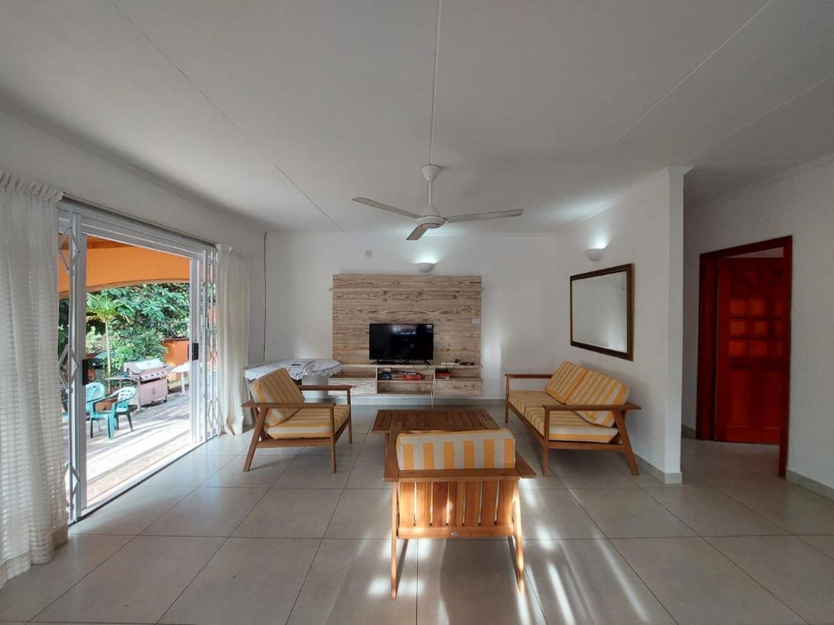 Beau Vallon Villa Self Catering With Pool Beau Vallon (Mahe) Exterior foto