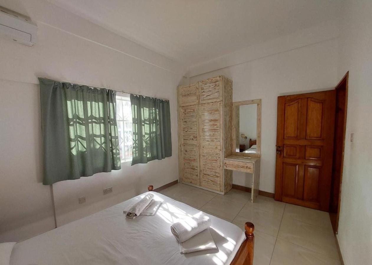 Beau Vallon Villa Self Catering With Pool Beau Vallon (Mahe) Exterior foto