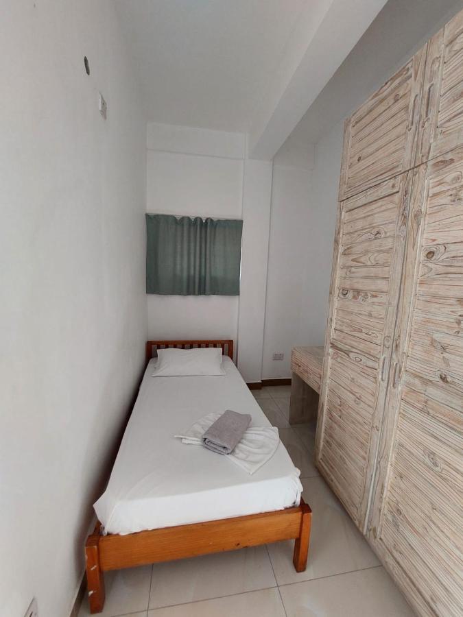 Beau Vallon Villa Self Catering With Pool Beau Vallon (Mahe) Exterior foto