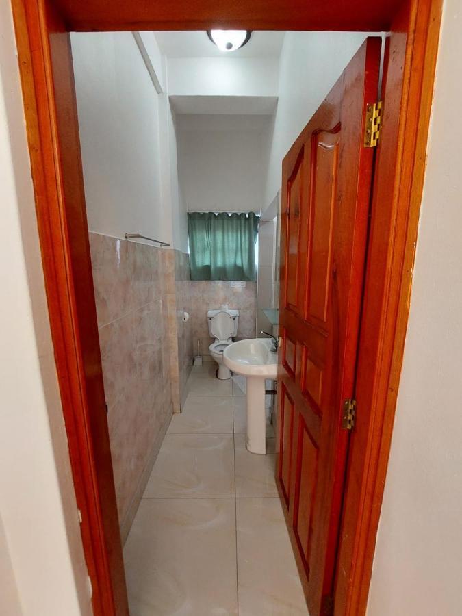 Beau Vallon Villa Self Catering With Pool Beau Vallon (Mahe) Exterior foto