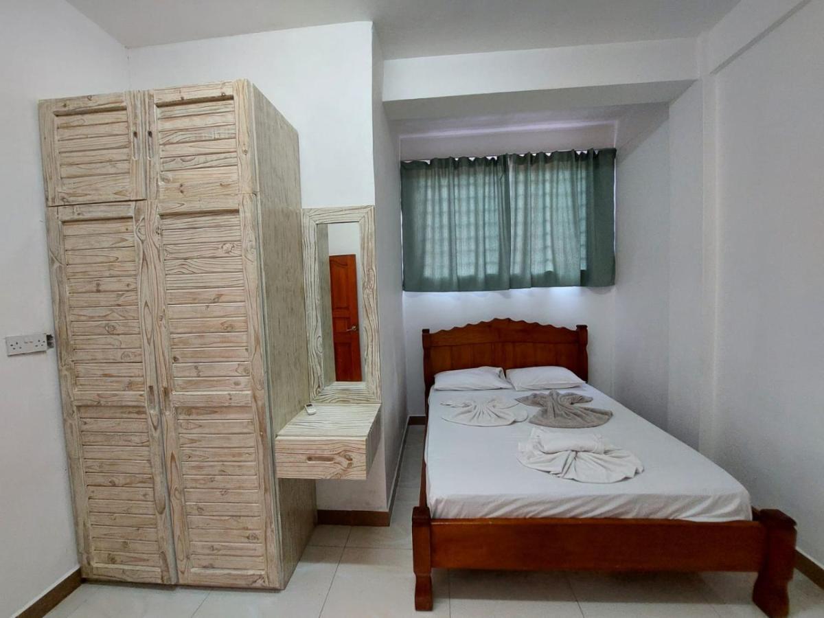 Beau Vallon Villa Self Catering With Pool Beau Vallon (Mahe) Exterior foto