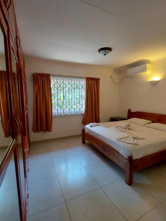 Beau Vallon Villa Self Catering With Pool Beau Vallon (Mahe) Exterior foto