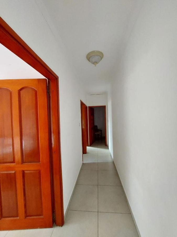 Beau Vallon Villa Self Catering With Pool Beau Vallon (Mahe) Exterior foto