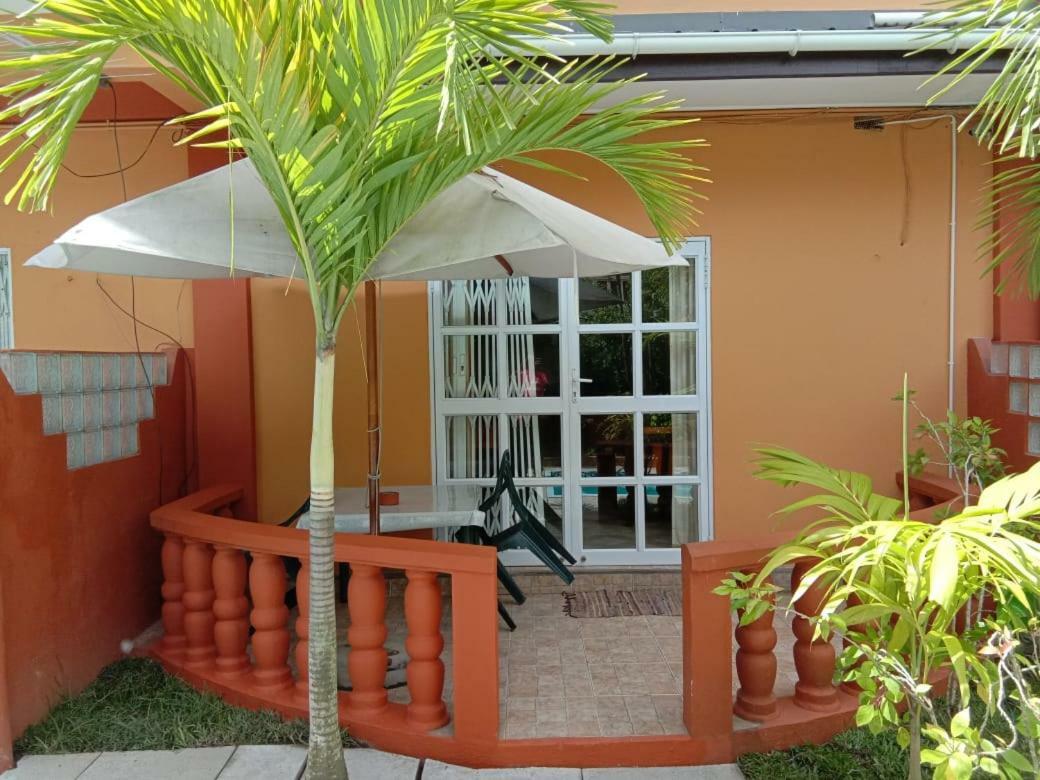Beau Vallon Villa Self Catering With Pool Beau Vallon (Mahe) Exterior foto